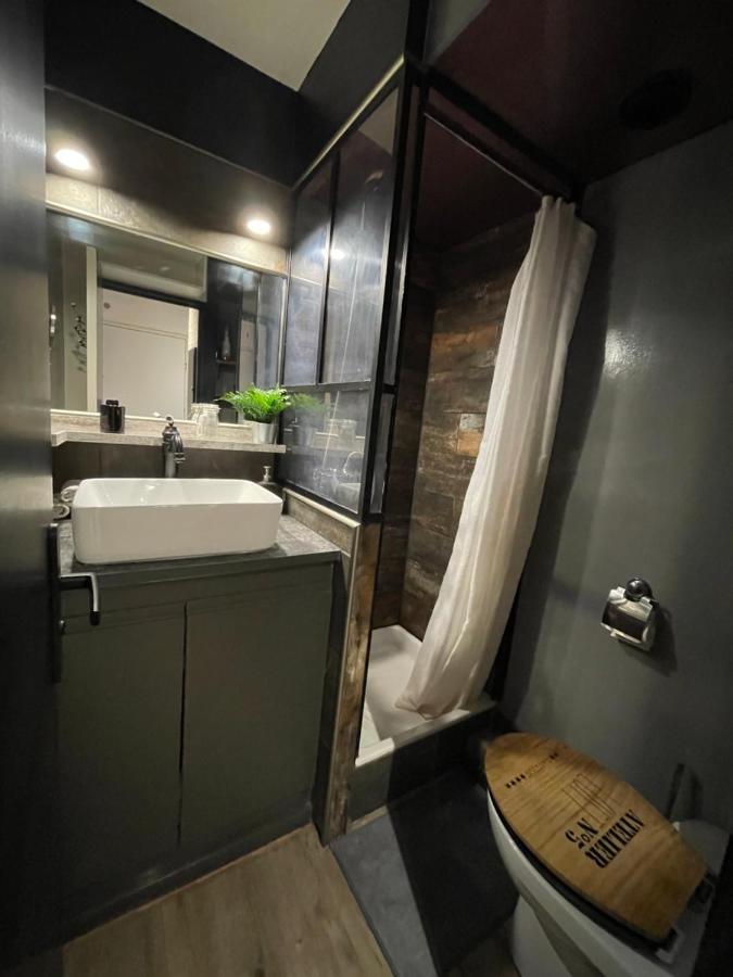 Joli Ensolleille Apartamento *