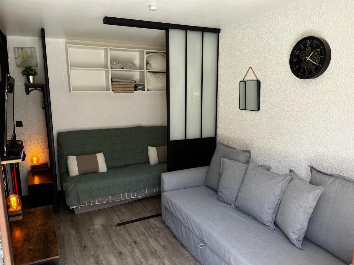 Apartment Joli Ensolleille