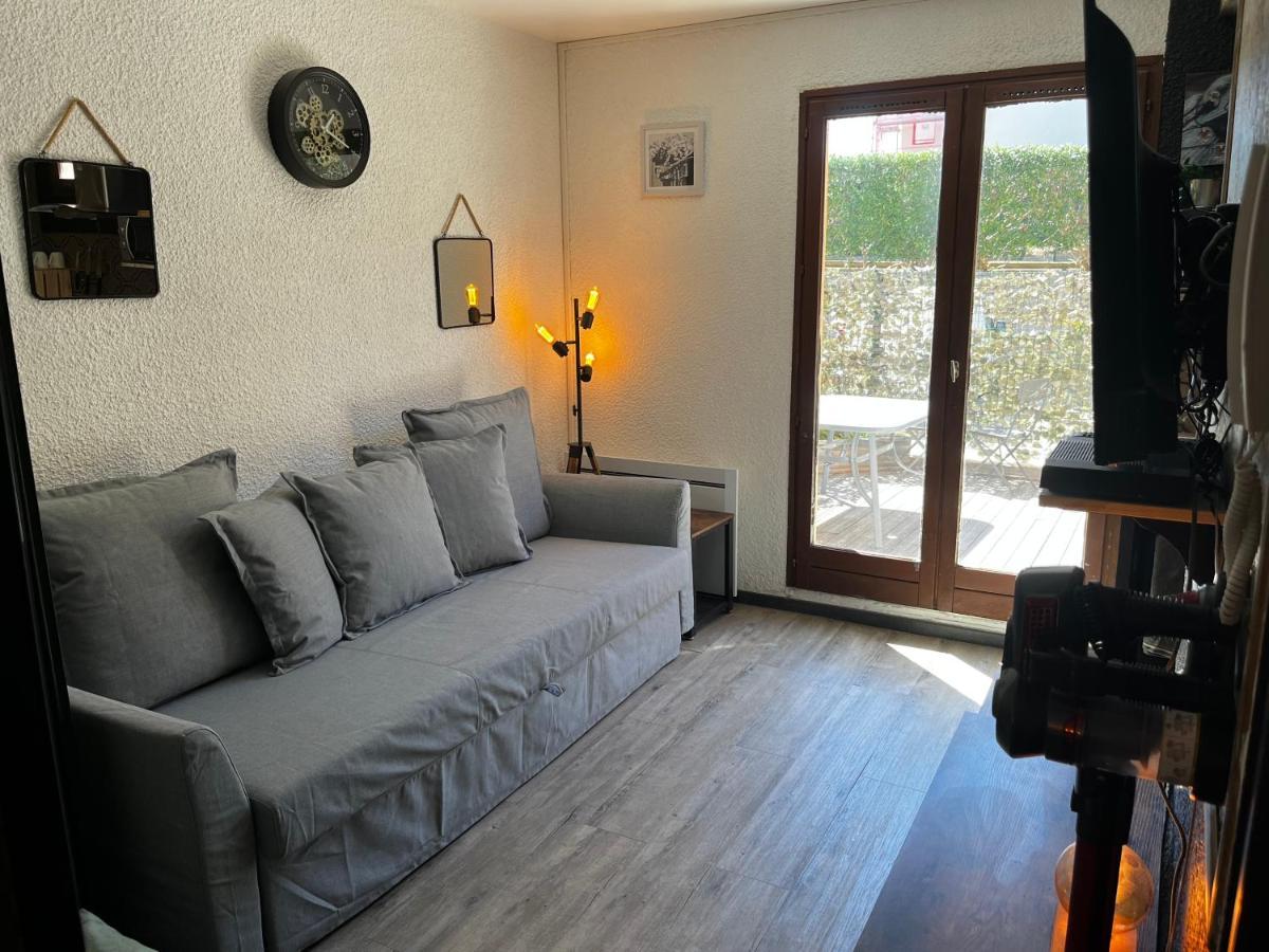 Joli Ensolleille Apartment Cavalaire-sur-Mer