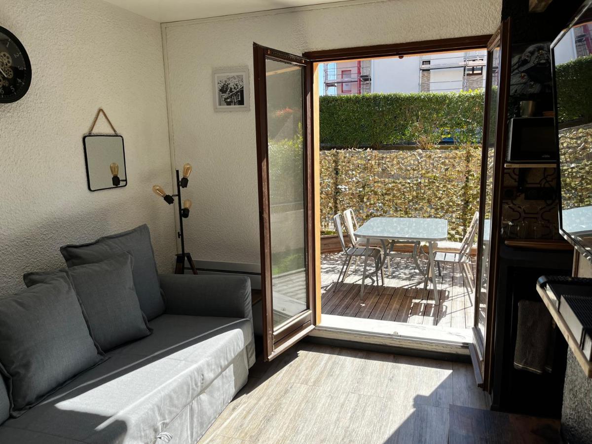 Joli Ensolleille Apartamento Cavalaire-sur-Mer