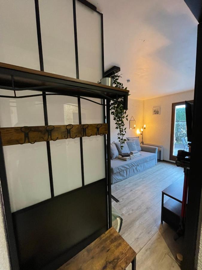 Joli Ensolleille Apartment *