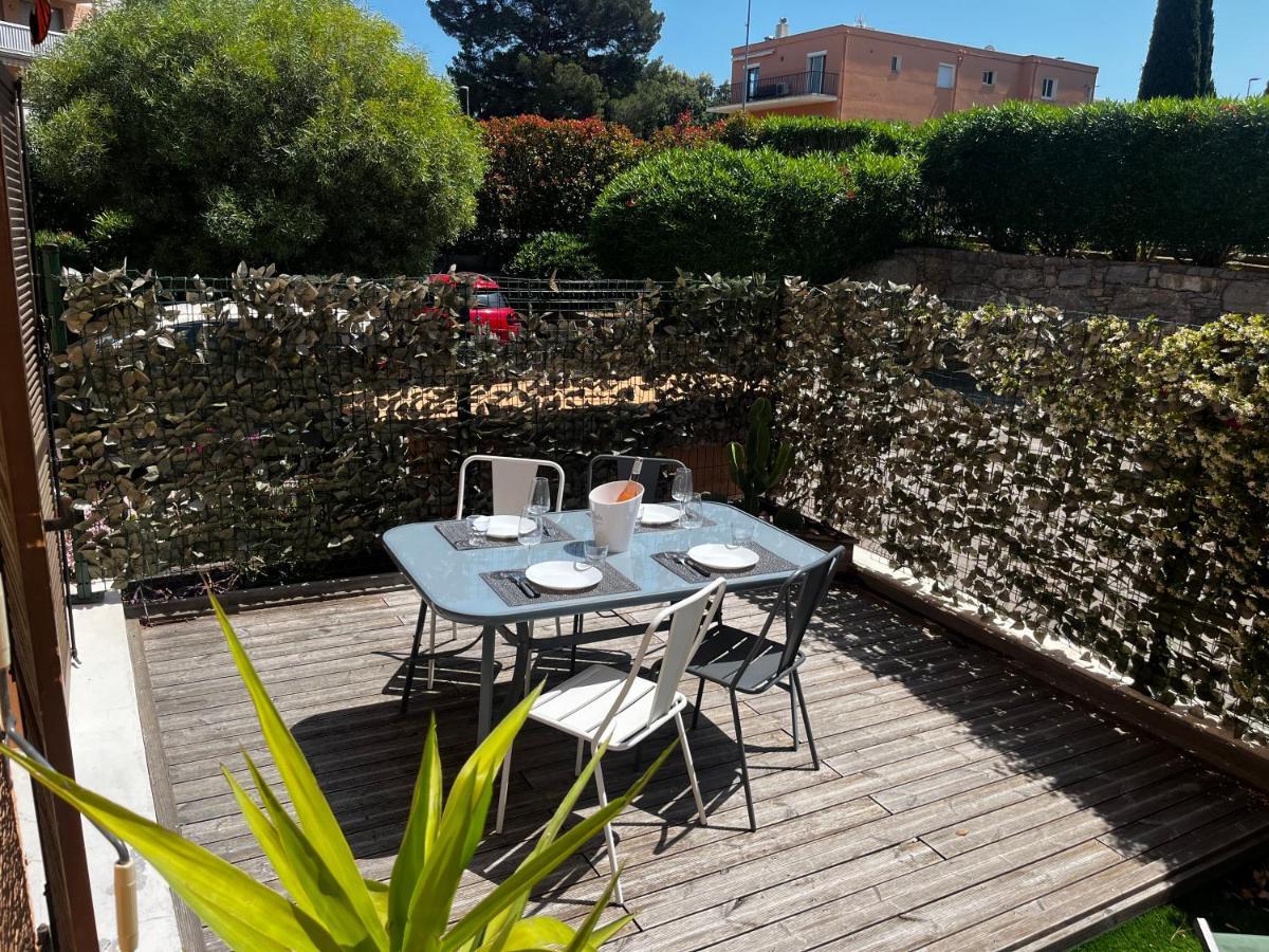 Apartamento Joli Ensolleille *