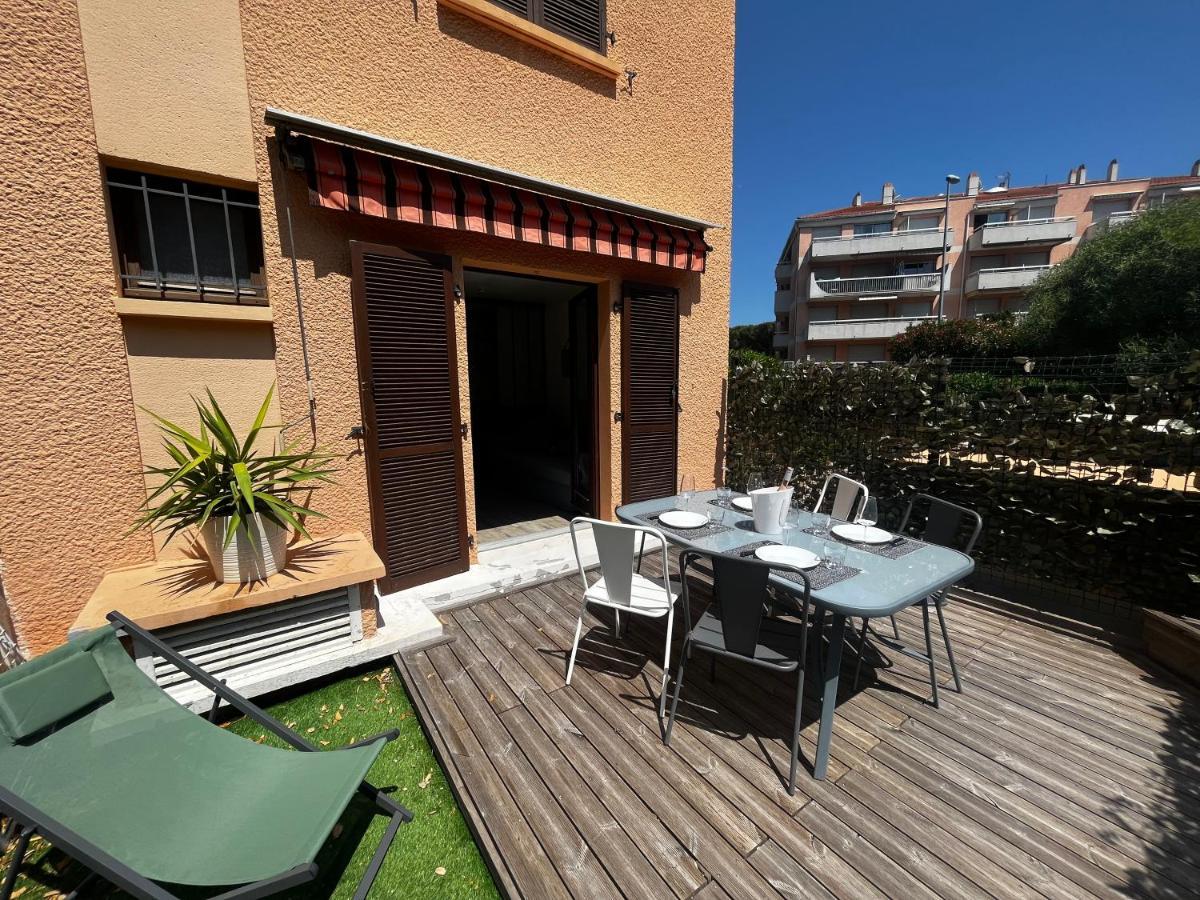 Apartment Joli Ensolleille *